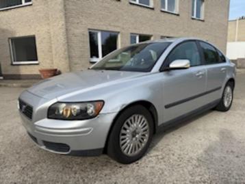 Volvo s40 2.4 benzine bj 2004 164000 km export beschikbaar voor biedingen