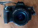Fotocamera, Audio, Tv en Foto, Ophalen, Gebruikt, Canon