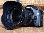 Canon EF 17-40mm f/4 L USM: professionele groothoekzoomlens, Audio, Tv en Foto, Fotocamera's Digitaal, Spiegelreflex, Canon, Ophalen of Verzenden