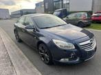 OPEL - INSIGNIA - 2009, Auto's, Opel, Euro 5, Gebruikt, Overige brandstoffen, Bedrijf