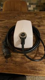 Laadpaal laadbox laadpunt EV elvi EVBOX, Auto diversen, Laadpalen, Ophalen of Verzenden, Zo goed als nieuw, Laadpaal