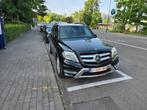 Mercedes glk, Auto's, Mercedes-Benz, Automaat, Euro 5, Zwart, Leder