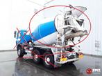 Occ Betonmixer Liebherr HTM604 6m³, Gebruikt, Overige merken, Overige Auto-onderdelen