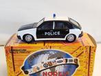 NOREV (Hachette) _RENAULT 14 van 1981 (POLITIE), Ophalen of Verzenden, Zo goed als nieuw, Auto, Norev