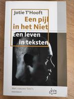 J. T' Hooft - Een pijl in het Niet, Ophalen of Verzenden, Zo goed als nieuw, J. T' Hooft