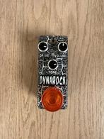 Xvive Dynarock T2 distortion pedaal, Muziek en Instrumenten, Ophalen, Zo goed als nieuw, Distortion, Overdrive of Fuzz