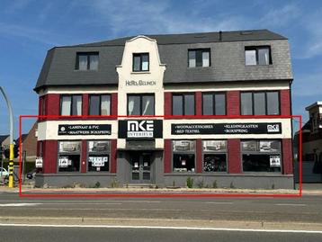 Commercieel te huur in Dilsen-Stokkem beschikbaar voor biedingen