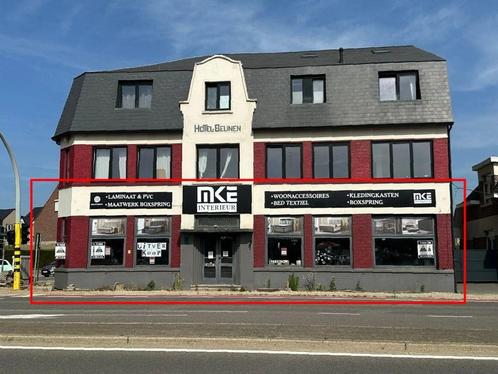 Commercieel te huur in Dilsen-Stokkem, Immo, Huizen te huur, Overige soorten