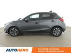 Mazda 2 1.5 Center-Line (bj 2019), Auto's, Mazda, Voorwielaandrijving, Stof, Gebruikt, 124 g/km