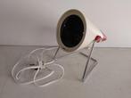 Vintage Philips infrarood warmtelamp, Elektronische apparatuur, Persoonlijke Verzorgingsapparatuur, Ophalen, Gebruikt