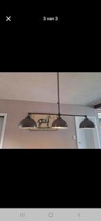 Plafondlamp, Ophalen, Zo goed als nieuw