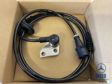 NOS ABS-sensor linksvoor voor Mercedes-Benz W124 4-Matic beschikbaar voor biedingen