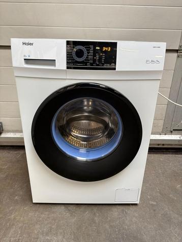 Wasmachine Haier A+++ 7 Kg met GARANTIE beschikbaar voor biedingen