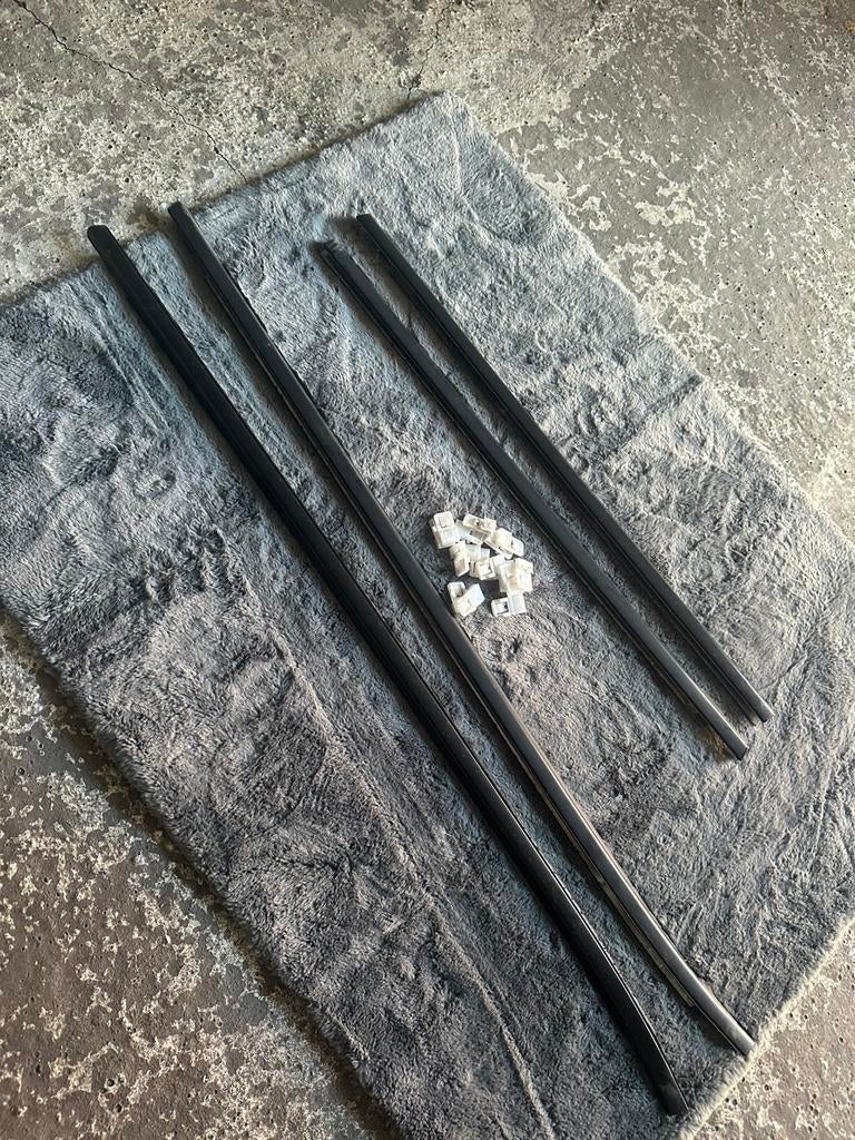 Honda Civic type r fk2, Ophalen, Gebruikt