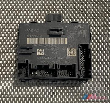 VW TIGUAN (CT1) DEURVERGRENDELING MODULE 5Q0959593L beschikbaar voor biedingen