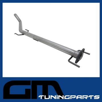 # Middendemper vervanger Opel Astra H OPC # beschikbaar voor biedingen