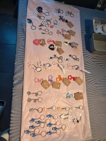 Nieuwe Sleutelhanger
Klein maar schattig
 beschikbaar voor biedingen
