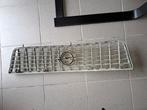 Grill Ascona B grote gaten, Ophalen, Gebruikt, Voor, Opel