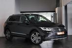 Volkswagen Tiguan 1.4 eHybrid Plug-in VirtualCP HUD BTW Gara, Automaat, Gebruikt, 4 cilinders, Zwart