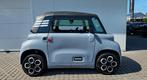 Citroën Ami – Elektrisch Rijplezier Zonder Rijbewijs!, Auto's, Citroën, Automaat, Overige modellen, Overige bekleding, Grijs