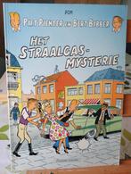 Piet Pienter en Bert Bibber nr 14 Standaard uitgaven, Eén stripboek, Ophalen of Verzenden, POM