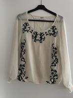 Blouses Vera moda beige, H&M , Steps kobaal blauw. Medium, Vêtements | Femmes, Blouses & Tuniques, Comme neuf, Autres couleurs