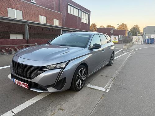 Peugeot 308 Break 1.2 PureTech, Auto's, Peugeot, Particulier, 360° camera, Benzine, Euro 6, Break, Automaat, Ophalen
