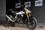 Bmw G 310 R - 2.475 km, Motos, Motos | BMW, Entreprise, Permis Moto A2 minimum, 313 cm³, 12 à 35 kW