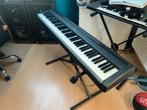 Yamaha P95 Elektrische Piano, Muziek en Instrumenten, Ophalen, Zwart, Zo goed als nieuw, Digitaal