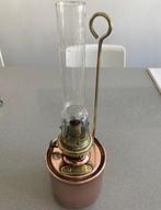 OLIELAMP ANTIEK, Antiek en Kunst, Ophalen of Verzenden