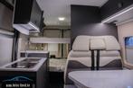 McLouis Menfys 3 Maxi Camper 4 Slaappl. / CAMERA / CARPLAY, Overige merken, Bus-model, Bedrijf, Diesel