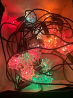 Vintage kerstverlichting, Ophalen, Zo goed als nieuw