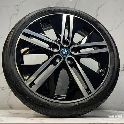 Bmw I3 155/60/20 INCH STYLING 430 Zomerset ️ Bridgestone, Autos : Pièces & Accessoires, Pneus & Jantes, Pneus et Jantes, Pneus été