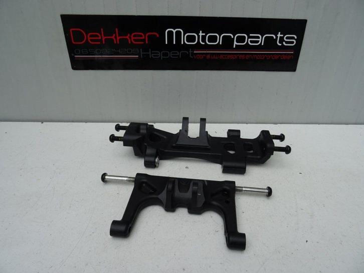 Schokbreker Frame montage delen Yamaha Tracer 9 / 9GT 2021 >, Motoren, Onderdelen | Yamaha, Gebruikt, Ophalen of Verzenden