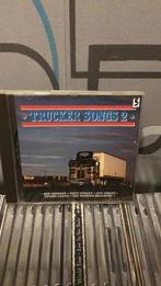trucker songs : 2, CD & DVD, CD | Country & Western, Enlèvement ou Envoi