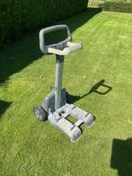 Trolley voor zwembad robot Dolphin 30€, Ophalen, Gebruikt