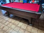 recrea pooltafel, Ophalen, Gebruikt, Pooltafel