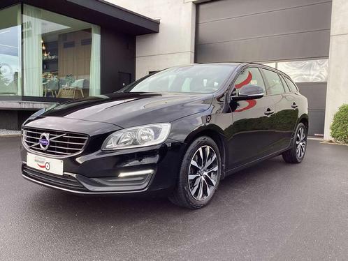 Volvo V60 D2/114000km/Leder/Cruise/Alu/Pdc/Navi, Auto's, Volvo, Bedrijf, V60, ABS, Airbags, Airconditioning, Alarm, Bluetooth
