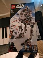 Lego 75322 star wars AT ST., Ophalen, Zo goed als nieuw