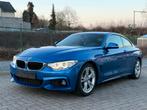 BMW 440i Coupé – 2016 – M-pakket – ca. 87.000 km, Autos, Cuir, Achat, Euro 6, Boîte manuelle
