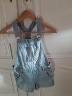 salopette uit jeans maat 140, Kinderen en Baby's, Ophalen, Overige typen, Gebruikt, Denim Co