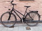 Velo Fahrradmanufaktur  VSF Herenfiets Damesfiets Stadfiets, Versnellingen, 49 tot 53 cm, Zo goed als nieuw, Ophalen