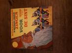 Les cygnes d'Amsterdam chantent pour Saint, Enlèvement ou Envoi, Utilisé, Single
