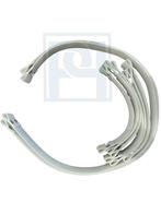 Elastische stoelband achterbank p1800S non pirelli Volvo ond, Ophalen of Verzenden, Nieuw, Volvo
