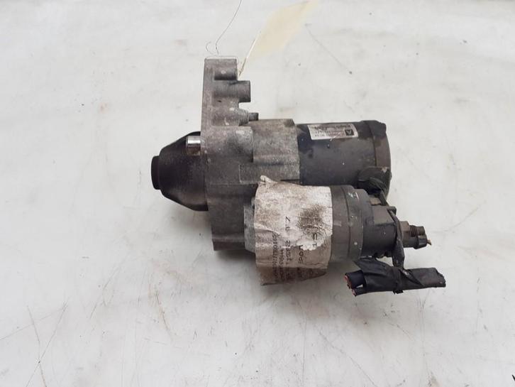 STARTMOTOR Peugeot 308 SW (4E / H) (01-2007/10-2014), Auto-onderdelen, Motor en Toebehoren, Peugeot, Gebruikt