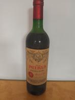 Pierre 1974, Collections, Vins, Comme neuf, Enlèvement ou Envoi