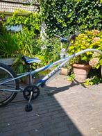 Fietsaanhanger Trek, Fietsen en Brommers, Ophalen, Gebruikt