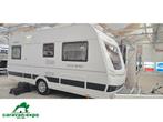 DETHLEFFS CAMPER 460QR, Caravans en Kamperen, Caravans, Bedrijf, Dethleffs, 5 tot 6 meter, Tot en met 4