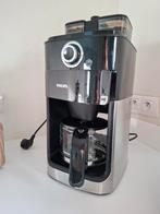 Koffiemachine, Elektronische apparatuur, Koffiezetapparaten, Ophalen, Koffiemachine, Gemalen koffie