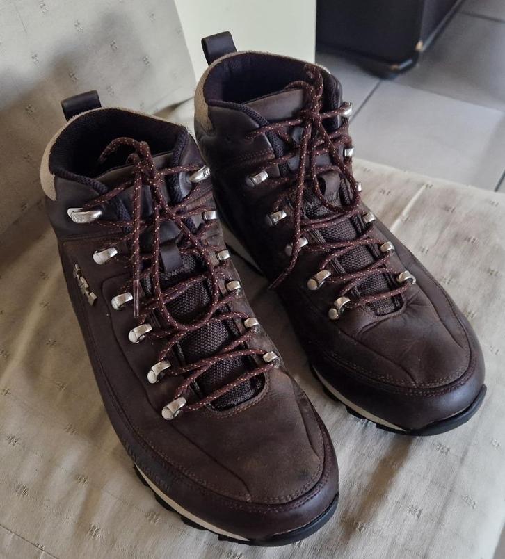 Wandelschoenen👍Helly Hansen👍 The Forester👍m: 43👍, Sport en Fitness, Bergsport en Wandelen, Zo goed als nieuw, Schoenen, Ophalen